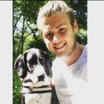 Ryan Harris - @_ryanluke - Instagram