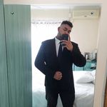 Ryan Luke - @xo._.ryan._.xo - Instagram