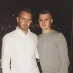 Ryan Luke - @ryanluke9851 - Instagram