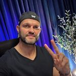 Ryan Luke - @ryankluke84 - Instagram