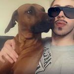 Ryan Luke Leatherbarrow - @ryn1nja - Instagram