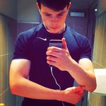 Fitness Ryan Lunt - @fitness_ryanlunt - Instagram