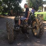 Ryan Lunt - @ryanlunt - Instagram