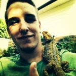 Rahn - @ryanluscombe - Instagram