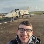 Ryan Luscombe - @fansteam61 - Instagram