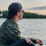 Ryan Luscombe - @ryguywho - Instagram