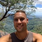 Stephen Ryan Lush - @lushstephen - Instagram
