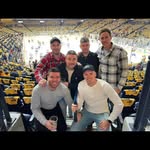 Ryan Lussier - @lussier9714 - Instagram