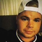 ryanlussierrr - @rylussier22 - Instagram