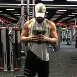 Ryan Luster - @luster_ryan_nlsn12 - Instagram