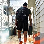 Ryan Luster - @rootheterrier - Instagram