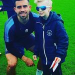 Ryan Macbeth - @macbeth_ryan_luton_town_fc_ - Instagram