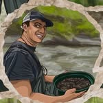 Ryan Lynd - @ry_the_fossil_guy - Instagram