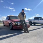 Ryan Macdonald - Facebook