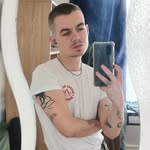 Ryan Macdonald - @bloke.party - Instagram