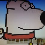 Ryan Macgregor - @mincraft_pixel_maker - Instagram