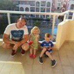 Ryan Macgregor - @r.mac87 - Instagram