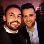 Ryan Macgregor - @rmacgregora - Instagram