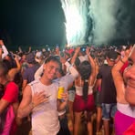 Ryan Machado - Facebook