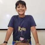 Ryan Maciel - @ryanmacielolb - Instagram