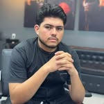 Ryan Maciel Escobar - @ryan.barbeir - Instagram