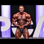 Ryan Mackins - Pro Bodybuilder - @ryan_mackins_coaching_ - Instagram