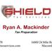 Ryan Mackinder - Facebook