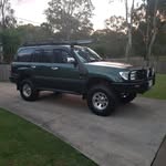 Ryan Macklin - @big_rhino15 - Instagram