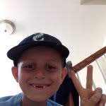 Ryan Macklin - @ryandagolfer - Instagram