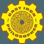 Ryan P. MacNeil - @castironphilosopher - Instagram