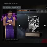 Ryan Madera - @ryanmadera.lakers - Instagram