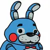 Toy bonnie - @ryanmaderanunez - TikTok