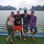 Ryan Madland - Facebook