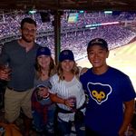 Ryan Mairs - @rmairs45 - Instagram