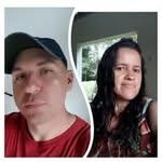 Claudete Valmir Ryan Oliveira Majewski - @claudetevalmirryanoliveira - Instagram