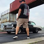 Ryan Majewski - @ratman53 - Instagram