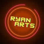 Ryan Art Maker - @r_artmk - Instagram