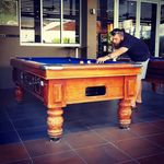 Ryan Maker - @chefbushy - Instagram