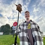 Ryan Makin - @zuccerberg - Instagram
