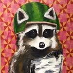 Ryan Makin - @ryanmakinasanartist - Instagram