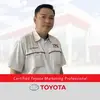 Rye Malapitan - @ryanmalapitantoyotapasig - TikTok