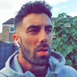 George Ryan-Malin - @gmalin - Instagram
