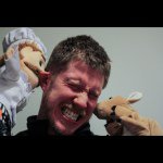 Ryan Malin - @goatmantrashdog - Instagram