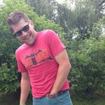 Ryan Malin - @ryanmalin76 - Instagram