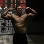 Ryan Malinowski - @ryanmali_fitness - Instagram
