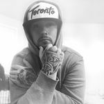 Ryan Maliszewski - @rydermouncey - Instagram