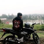 Ryan Ariew - @ryan_malmsteen030 - Instagram