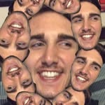 Ryan Malmsheimer - @ryanmalmy - Instagram
