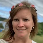 Anna Rynäs Fd Malmborg - @annarynas2 - Instagram