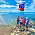 Ryan Malone - @ryan_malone1 - Instagram